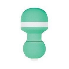 VIBRATORE MINI PIXIES MINI 4 PLAY VERDE