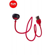 CARICABATTERIE FUN FACTORY USB MAGNETIC CHARGER