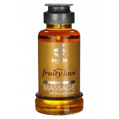 Olio Massaggio Vanilla 100ML