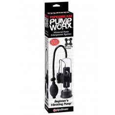 Pompa Sviluppa Pene PW BEGINNERS VIBRATING PUMP
