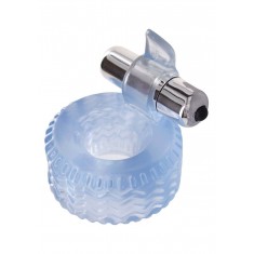 ANELLO FALLICO POWER HARDWARE C-RING BLUE