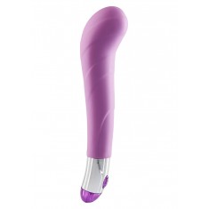 VIBRATORE PUNTO G G-SPOT VIBRATOR PURPLE