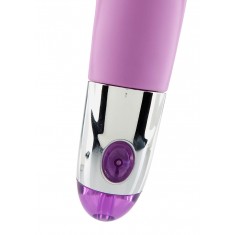VIBRATORE PUNTO G G-SPOT VIBRATOR PURPLE