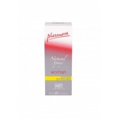 Profumo Femminile Phero Natural Spray 10ml