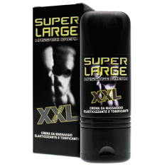 SUPER LARGE XXL 75 ml SVILUPPA PENE