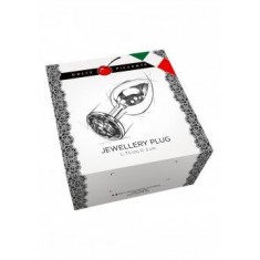 Plug anal oro small 7,5 cm