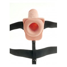 FALLO INDOSSABILE MIA ISABELLA STRAP ON KIT