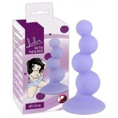 PLUG ANALE LULU ANALPLUG