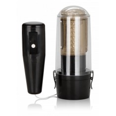 Pompino automatico Robo Cock Sucker